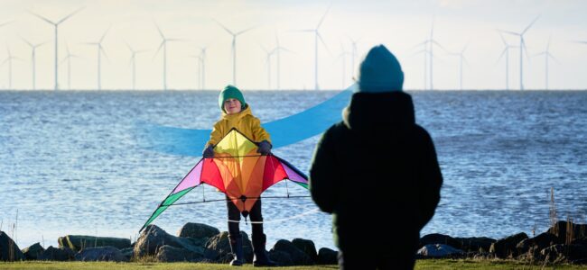 Invesdor organized Europe’s largest crowdfunding campaign for renewable energy