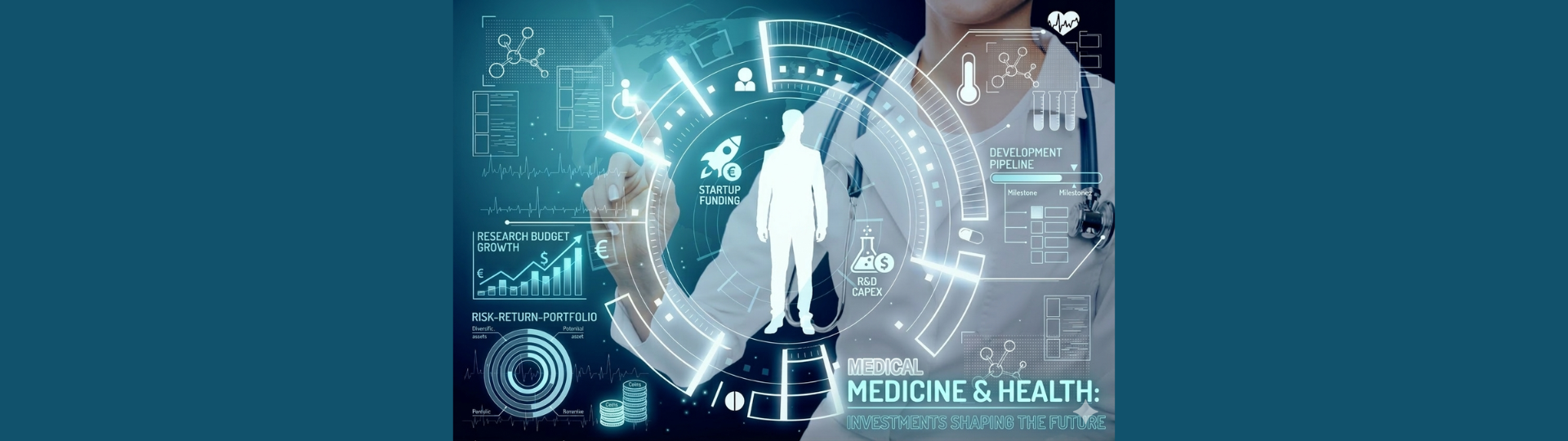MedTech and Healthcare Investments: Opportunities, Risks, and Examples