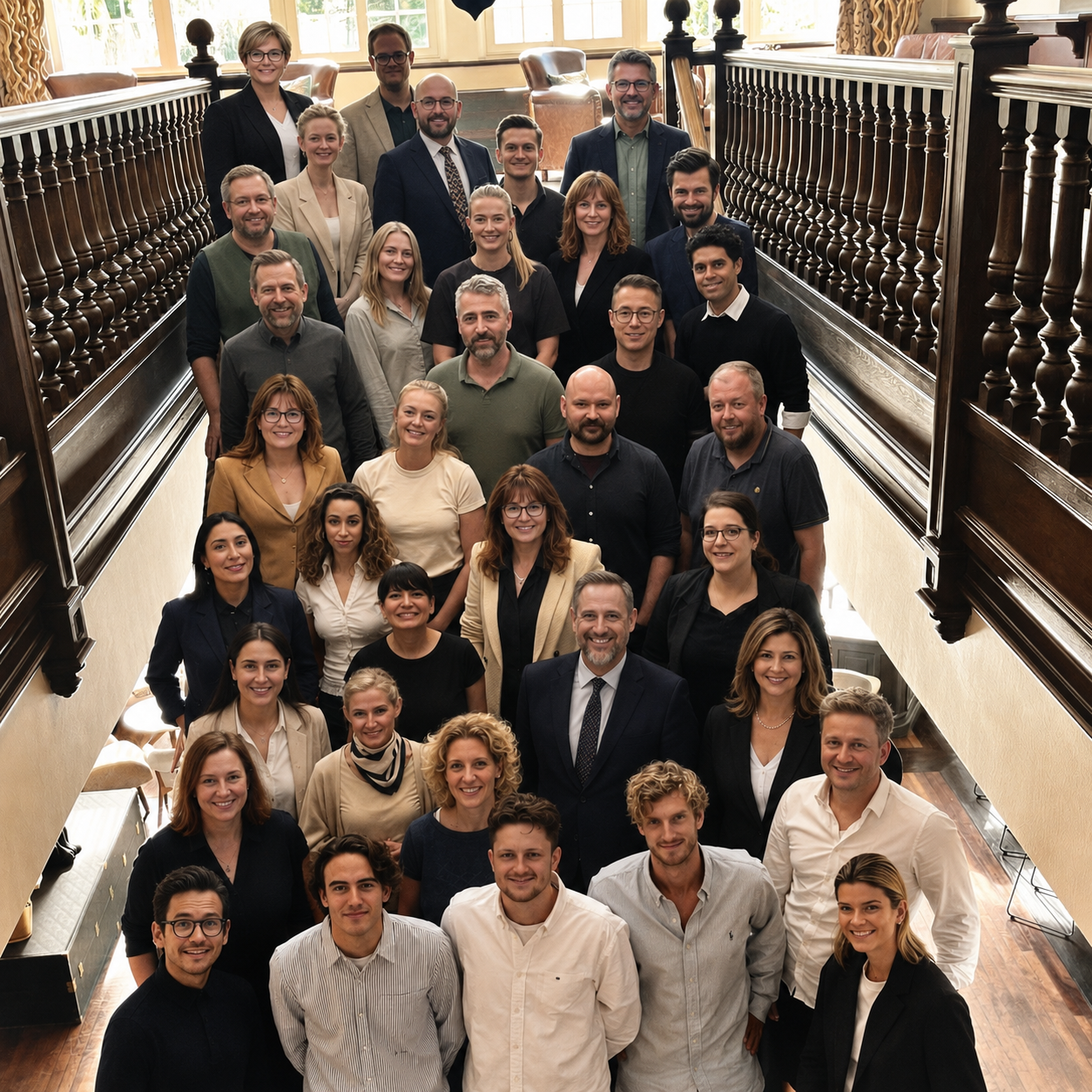 Investing in sustainable companies